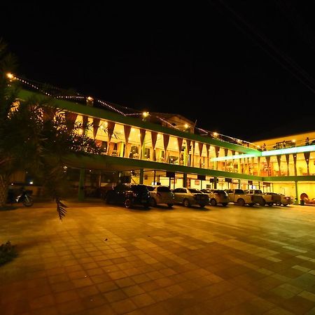 Sdp Ranong Hotel Ban Lum Than ภายนอก รูปภาพ