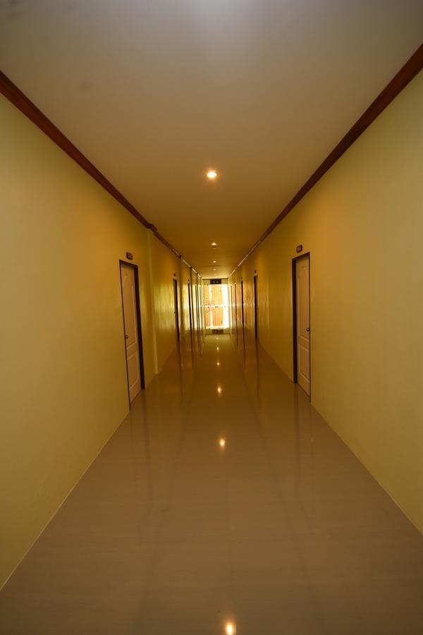 Sdp Ranong Hotel Ban Lum Than ภายนอก รูปภาพ
