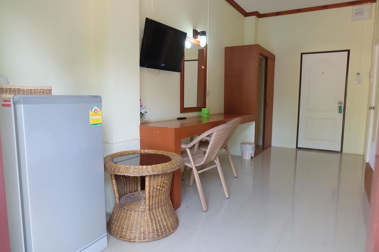 Sdp Ranong Hotel Ban Lum Than ภายนอก รูปภาพ